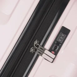 Stratic Straw + 4-Rollen Trolley 75 cm