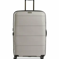 Stratic Straw + 4-Rollen Trolley 75 cm