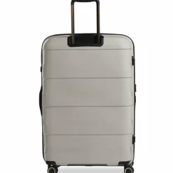 Stratic Straw + 4-Rollen Trolley 75 cm