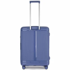 Stratic Straw T 4 Rollen Trolley M 67 cm mit Dehnfalte