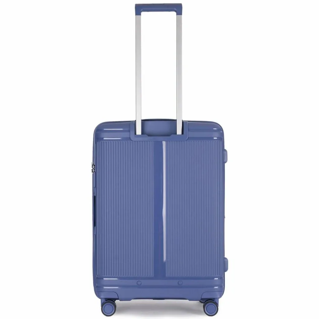 Stratic Straw T 4 Rollen Trolley M 67 cm mit Dehnfalte