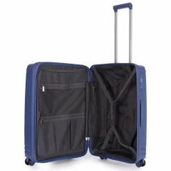 Stratic Straw T 4 Rollen Trolley M 67 cm mit Dehnfalte