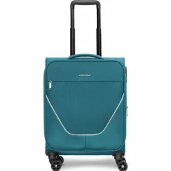 Stratic taska 4-Rollen Kabinentrolley S 55 cm mit Dehnfalte