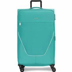 Stratic taska 4-Rollen Trolley L 76 cm mit Dehnfalte