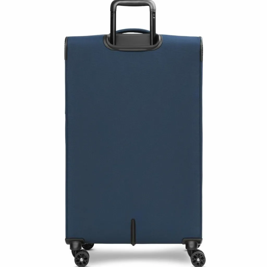 Stratic taska 4-Rollen Trolley L 76 cm mit Dehnfalte