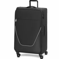Stratic taska 4-Rollen Trolley L 76 cm mit Dehnfalte