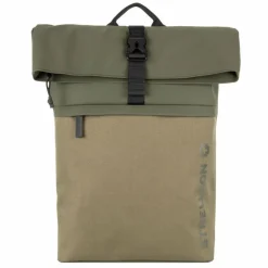 Strellson Alperton Eddie Daypack 39 cm Laptopfach