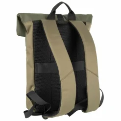 Strellson Alperton Eddie Daypack 39 cm Laptopfach