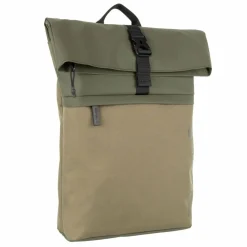 Strellson Alperton Eddie Daypack 39 cm Laptopfach