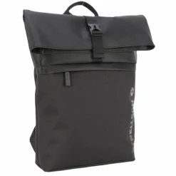 Online Strellson Alperton Eddie Daypack 39 cm Laptopfach black