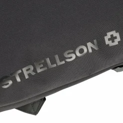 Online Strellson Alperton Eddie Daypack 39 cm Laptopfach black