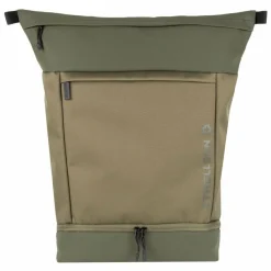 Clearance Strellson Alperton Sebastian Daypack 53 cm Laptopfach olive night