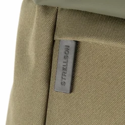 Clearance Strellson Alperton Sebastian Daypack 53 cm Laptopfach olive night