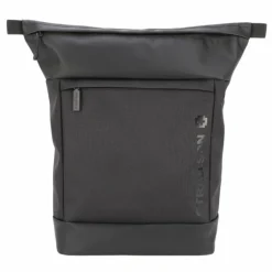 Strellson Alperton Sebastian Daypack 42 cm Laptopfach black