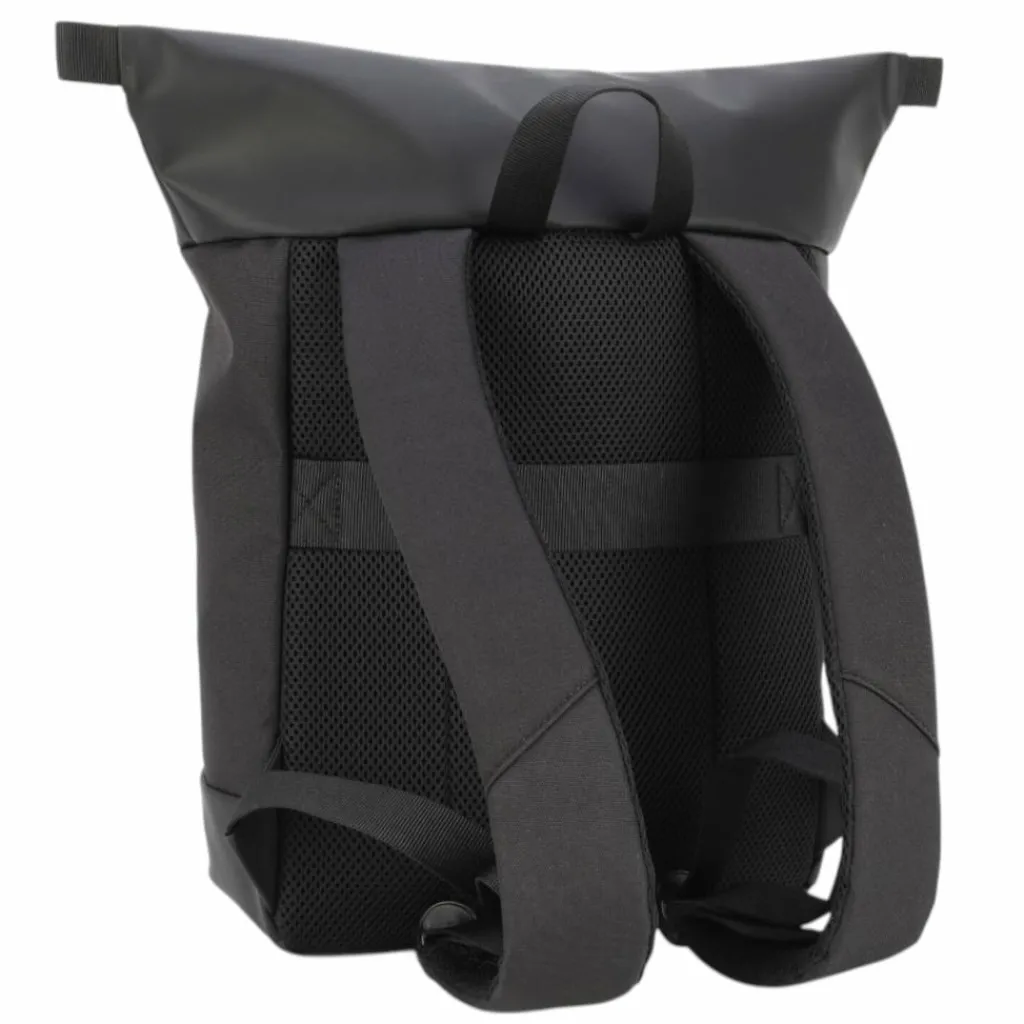 Strellson Alperton Sebastian Daypack 42 cm Laptopfach black