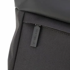 Strellson Alperton Sebastian Daypack 42 cm Laptopfach black
