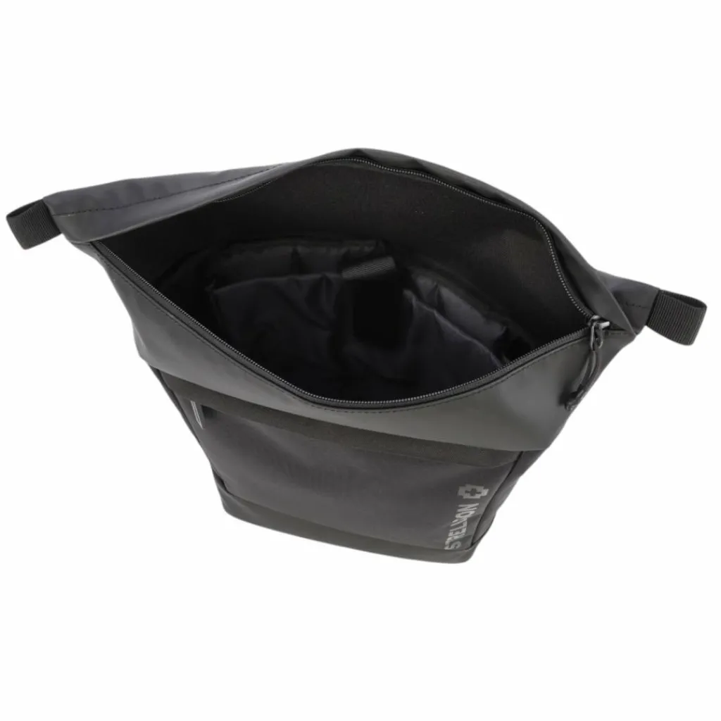 Strellson Alperton Sebastian Daypack 42 cm Laptopfach black