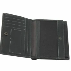 Herren Strellson Baker Street Geldbörse Leder 10 cm