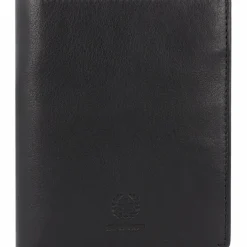 Herren Strellson wall BillFold V8 Geldbörse RFID Leder 10 cm