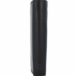 Strellson Herrengeldbörsen Hochformat<Camden Geldbörse Leder 10 cm dark brown