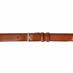 Sale Strellson Gürtel Leder cognac