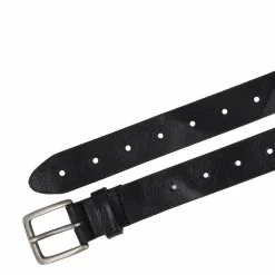 Best Strellson Gürtel Leder black