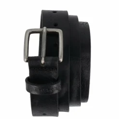 Best Strellson Gürtel Leder black