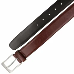 Damen Strellson Gürtel Leder