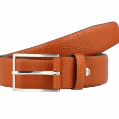 Herren Strellson Gürtel Leder