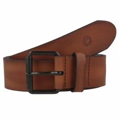 Best Strellson Gürtel Leder cognac