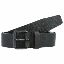 Herren Strellson Gürtel Leder