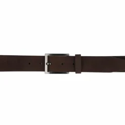 Herren Strellson Gürtel Leder