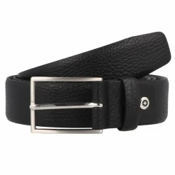 Herren Strellson Gürtel Leder