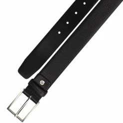 Herren Strellson Gürtel Leder