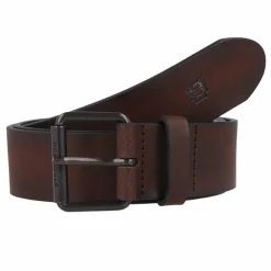 Sale Strellson Gürtel Leder d'brown