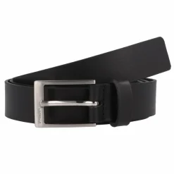 Online Strellson Gürtel Leder black