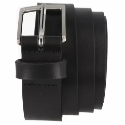 Online Strellson Gürtel Leder black