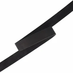 New Strellson Gürtel Leder black