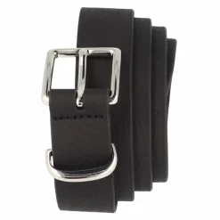 New Strellson Gürtel Leder black