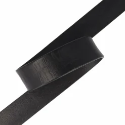 Strellson Herrengürtel<Gürtel Leder black