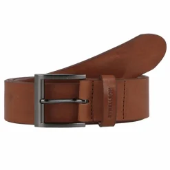 Herren Strellson Gürtel Leder