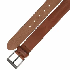 Herren Strellson Gürtel Leder