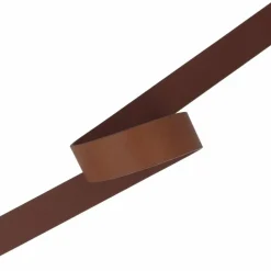 Strellson Herrengürtel<Gürtel Leder cognac