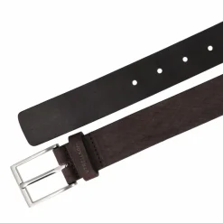 Strellson Herrengürtel<Gürtel Leder dbrown