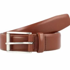Herren Strellson Gürtel Leder