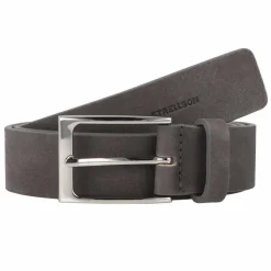 Herren Strellson Gürtel Leder