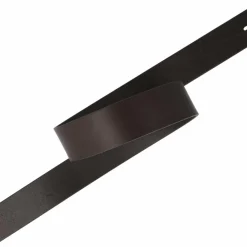 Strellson Herrengürtel<Gürtel Leder dark brown