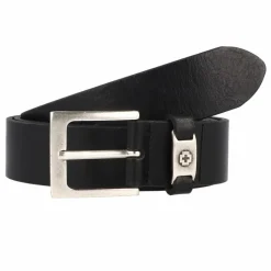 Herren Strellson Gürtel Leder