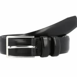 Herren Strellson Gürtel Leder