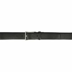 Best Strellson Gürtel Leder black